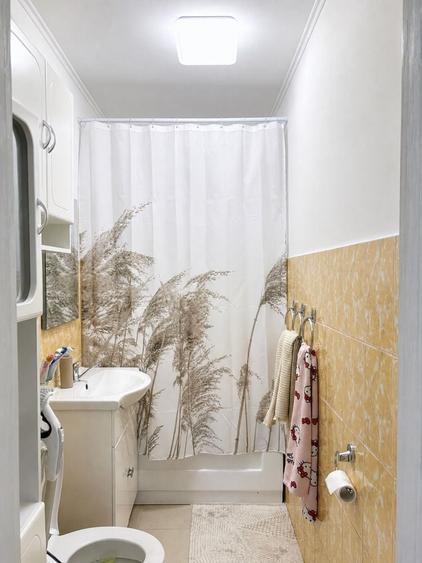 Apartament cu 2 camere în George Enescu
