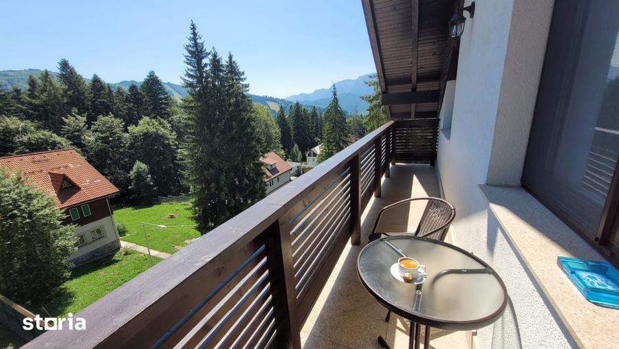 Proprietar Inchiriez Apartament de Lux zona deosebita Cioplea Predeal - 6