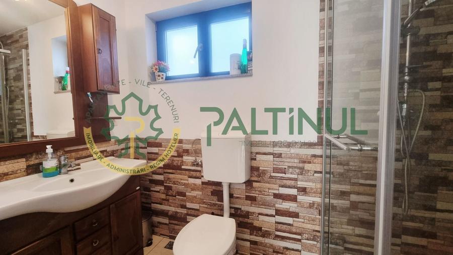 Casă individuală cu 5 camere cu Canalizare în Cisnădioara