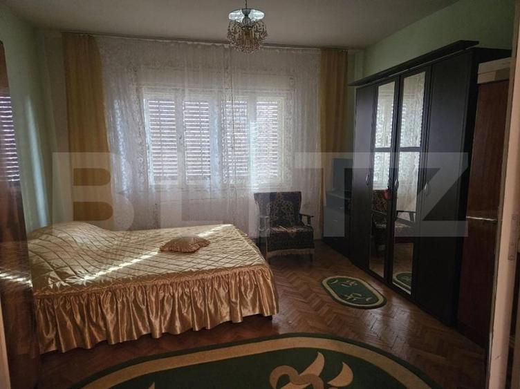 Casă individuală cu 2 camere cu Canalizare în Câmpia Turzii