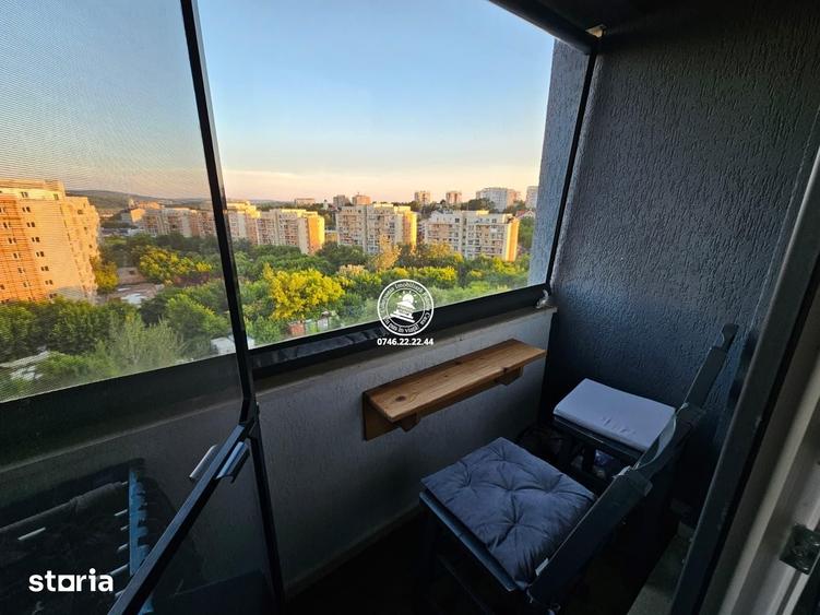 Apartament cu 2 camere Tatarasi bloc nou, loc de parcare inclus - 1