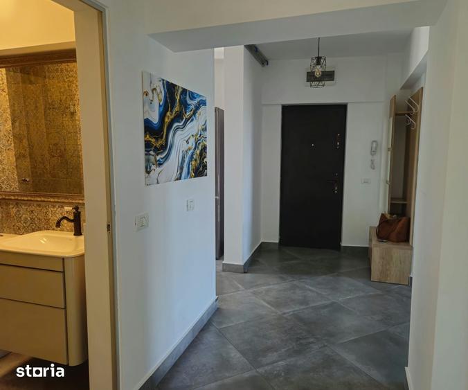 Apartament cu 3 camere în 13 Septembrie