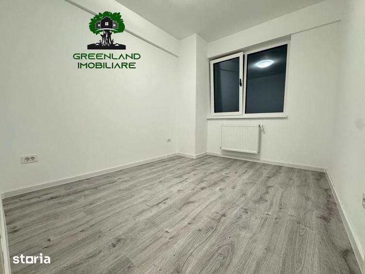 Apartament cu 2 camere în Ciurea