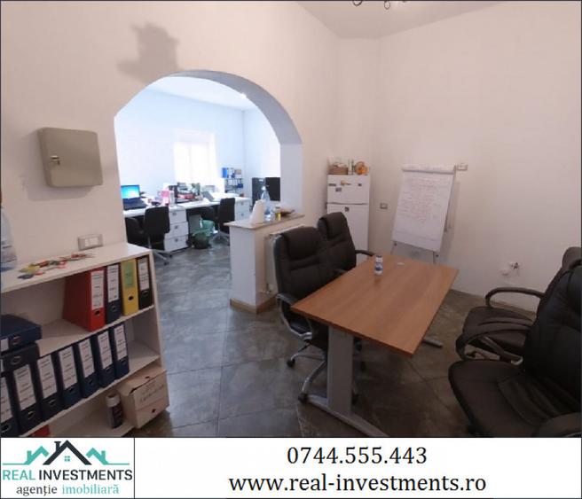Casa 6 cam. zona Ultracentrala - ID : RH-18675-property - 7