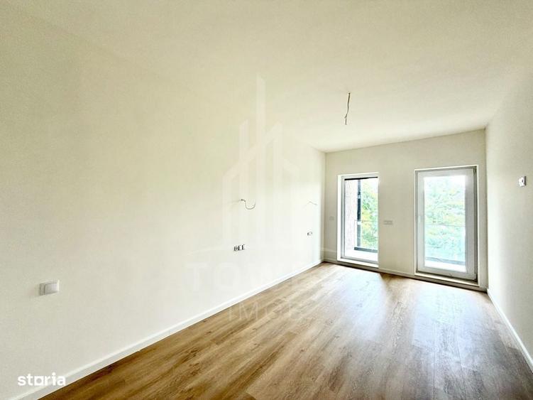 Apartament cu 2 camere în Tilișca