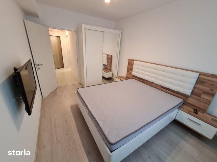 Apartament 2 camere, bloc nou, Gavana 3 - 2