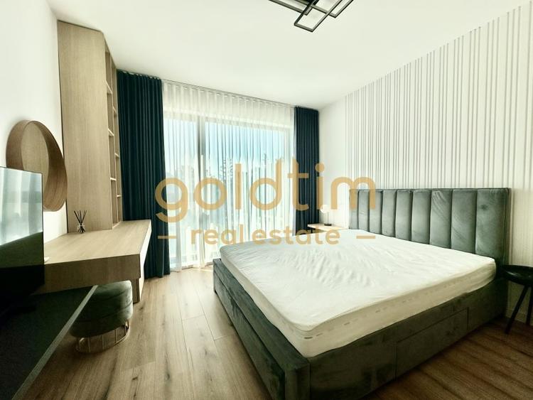 APARTAMENT 4 CAMERE/IANCU NICOLAE/PARCARE/PIPERA/BOXA/BLOC BOUTIQUE/BRITISH - 13