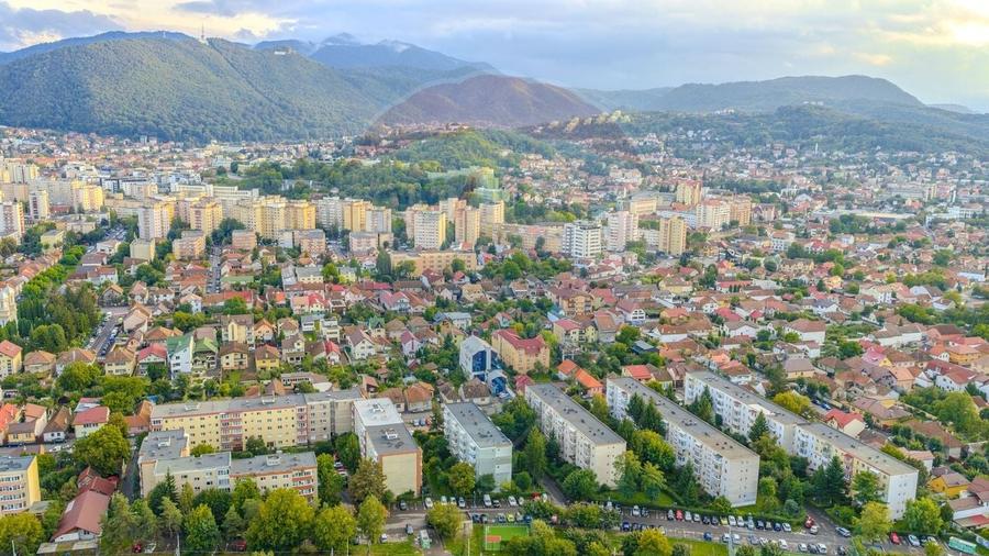 Birou, de 902 mp, în Griviței