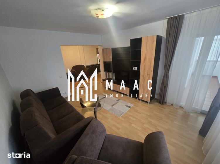Apartament cu 2 camere decomandat în Ștrand