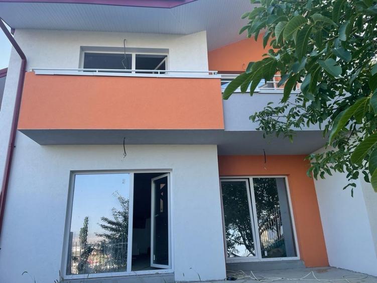 Casă unifamilială P+E nouă, finisată – Apahida, cartier Omnia - 13