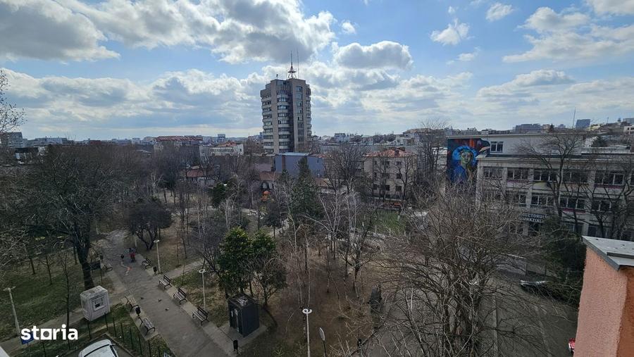 Apartament 3 camere exact la Statia de Metrou Iancului |Liber |Mobilat - 5