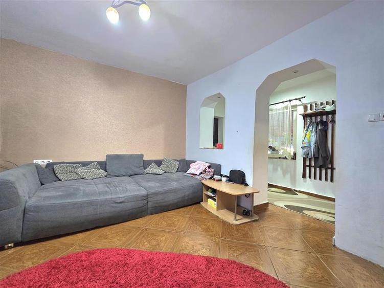 Casă individuală cu 4 camere cu Teren 549 Mp în Podgoria