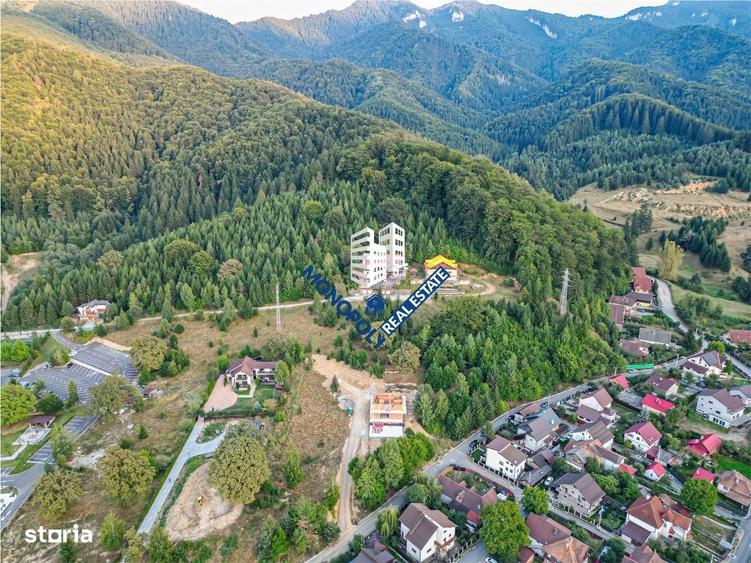 Spațiu comercial, în Timișu de Jos