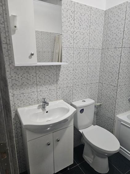Garsonieră în Central
