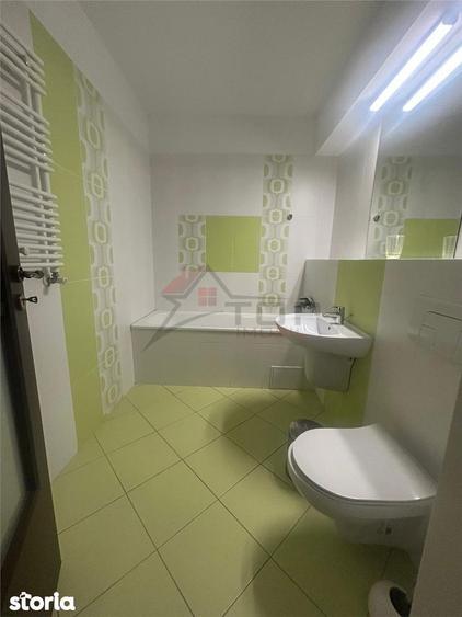 2 camere 68 mp, etaj 3 bloc Iasicom zona Podul de Fier - 14