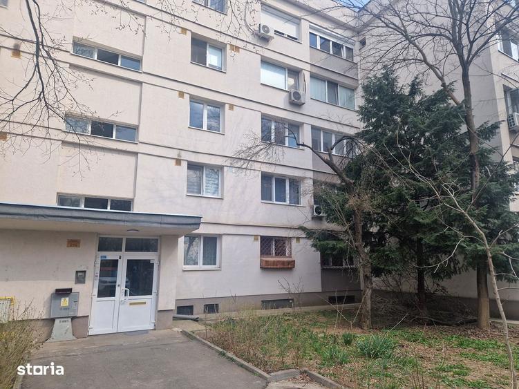 3 camere Giule?ti / Cranga?i in Parcul Marin Preda renovat - 16