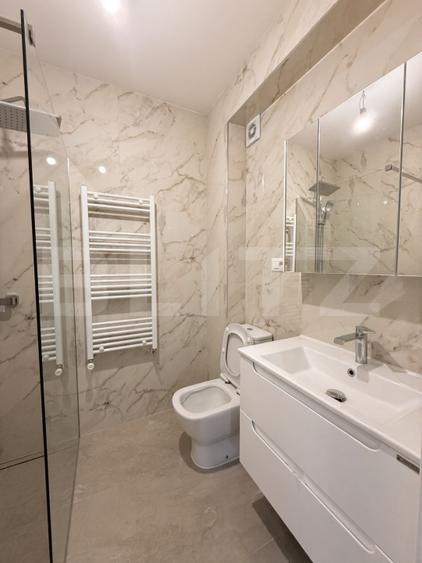 Apartament cu 2 camere semidecomandat în Burdujeni