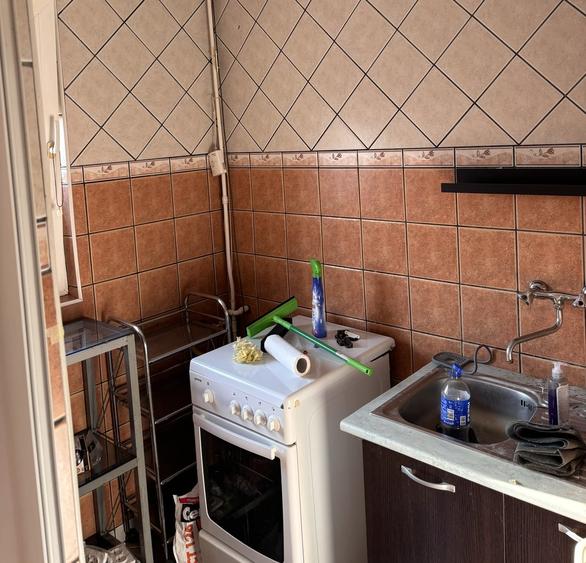 Garsonieră semidecomandată în Veteranilor