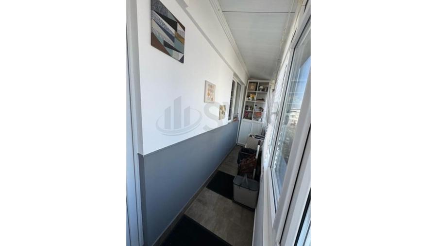 Apartament cu 2 camere semidecomandat, mobilat în Turda