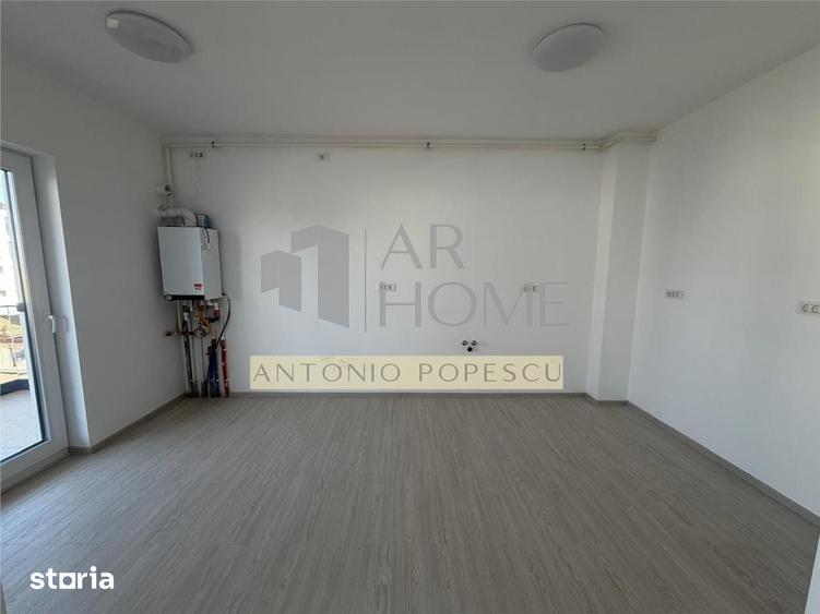 Apartament cu 2 camere în Blejoi