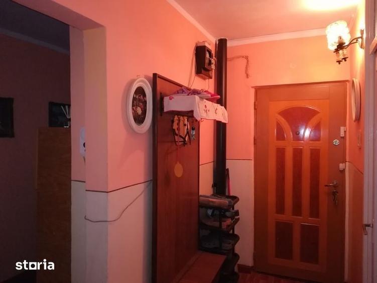 Apartament cu 4 camere decomandat în Țiglina 2
