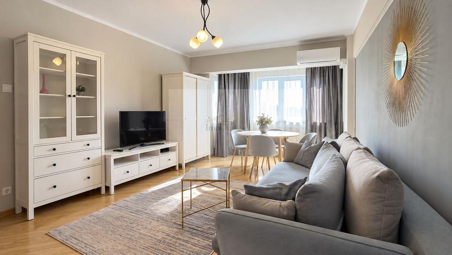 Închiriere apartament 3 camere-Olimpia Business Center - 1