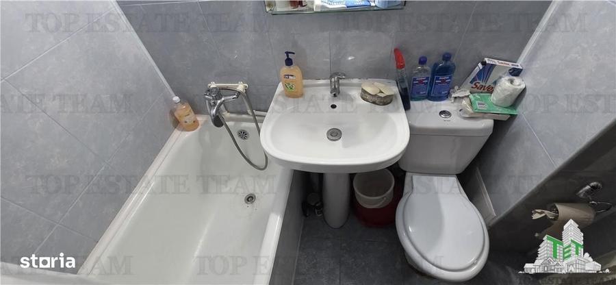 Sector 6 Bucuresti - Apartament 2 camere, la 1 minut de statia de metr - 5