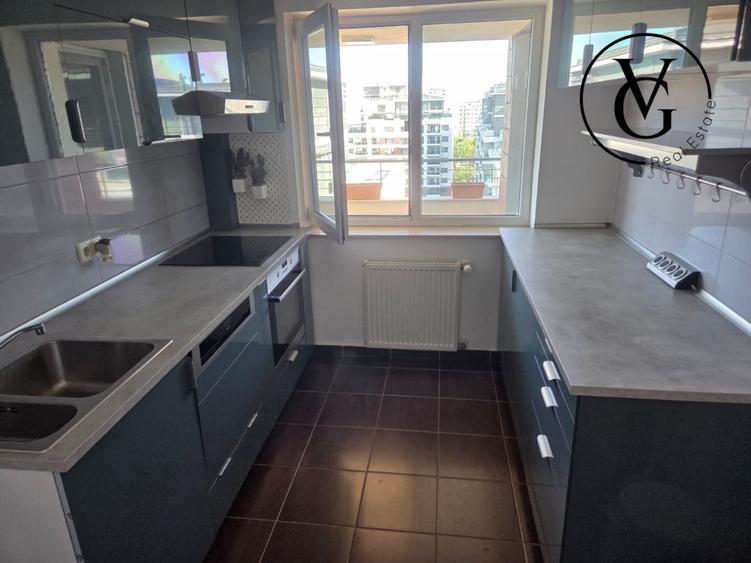Duplex 3 camere | Tei | Parcare Subterana | Boxa - 9