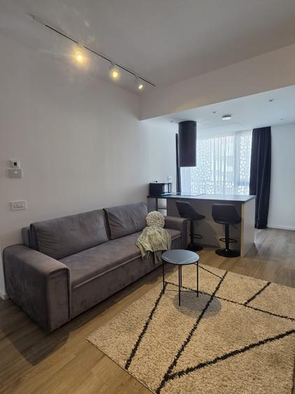 Apartament cu 2 camere în Tomis Plus
