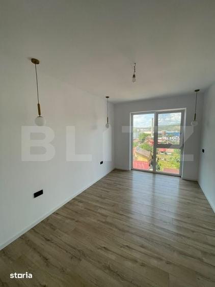Apartament cu 2 camere în Bulgaria