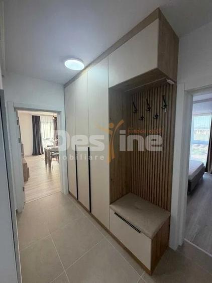 STUDIO 2 CAMERE OPEN-SPACE | PRIMA ÎNCHIRIERE | PARCARE INCLUSA - 6