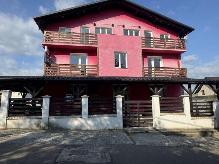 Spațiu comercial, de 480 mp, în Central