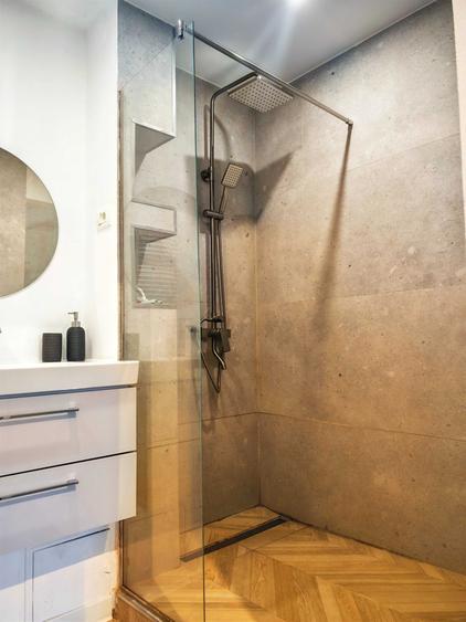 Apartament semidecomandat în Nerva Traian