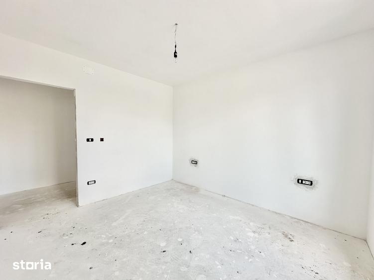 Duplex parter cu 4 camere - teren 415 mp - Albina - 18