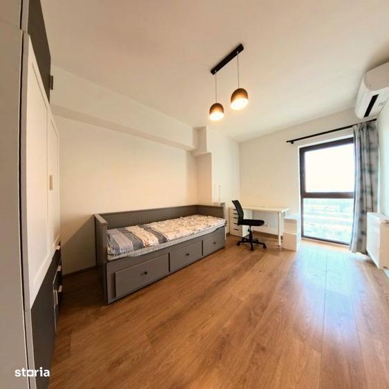 3 Camere - Moghioros Residence - Parcare subterana - 8
