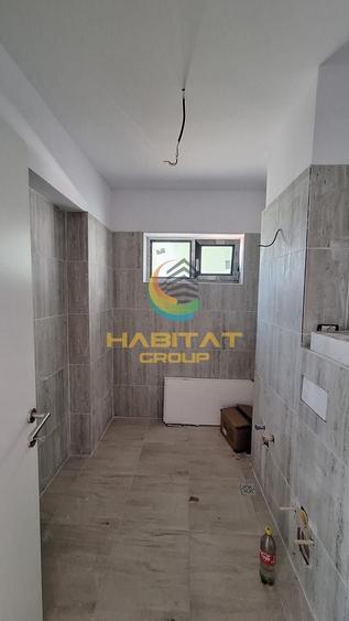 Apartament cu 2 camere decomandat în Berceni