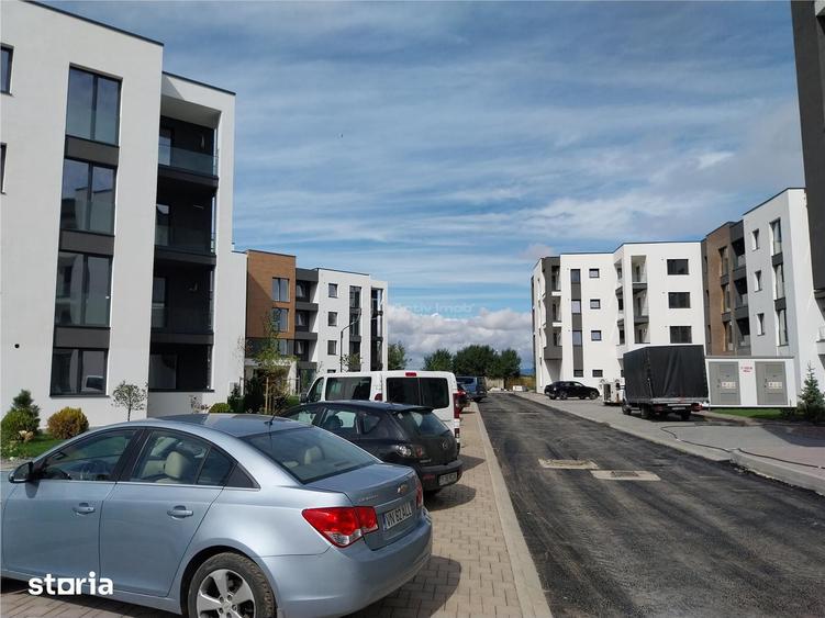 Garsoniera -Valcom Residence Bartolomeu - 4