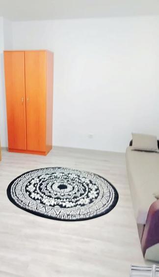 Garsonieră semidecomandată în Exterior Vest