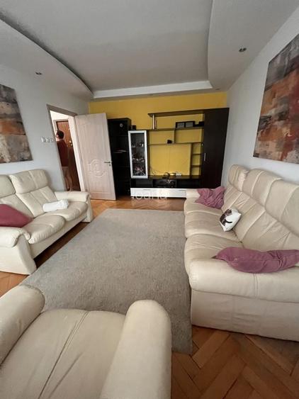 Apartament 3 camere Politehnica