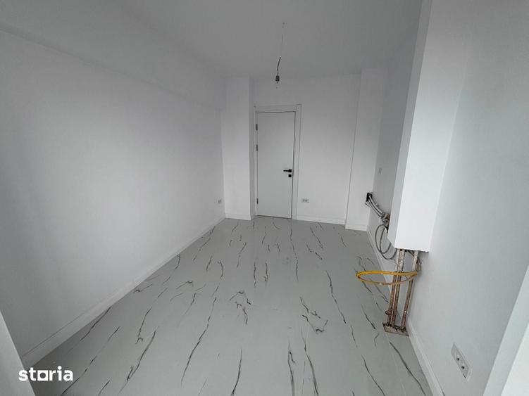 Apartament cu 3 camere în Gara de Nord