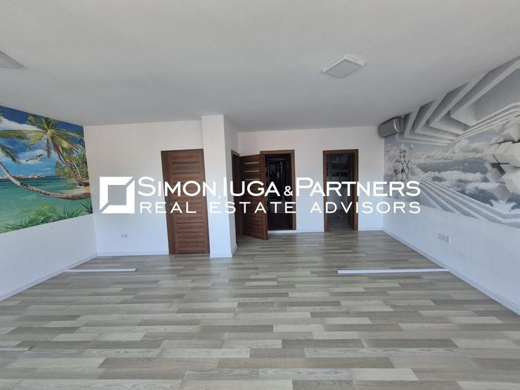 Spațiu comercial, de 900 mp, în Mănăștur