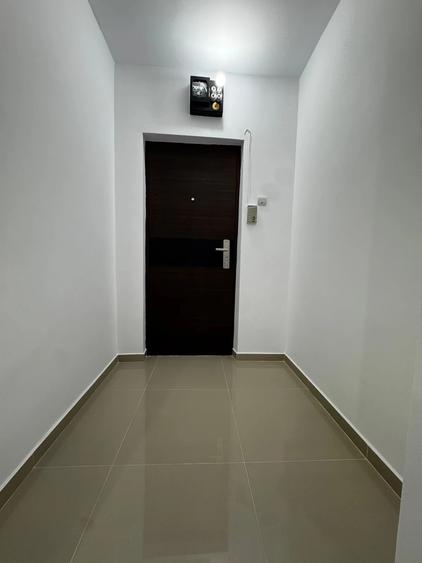 Apartament cu 2 camere semidecomandat în Tătărași