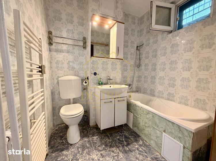 Apartament decomandat cu 3 camere | Calea Sagului - 1