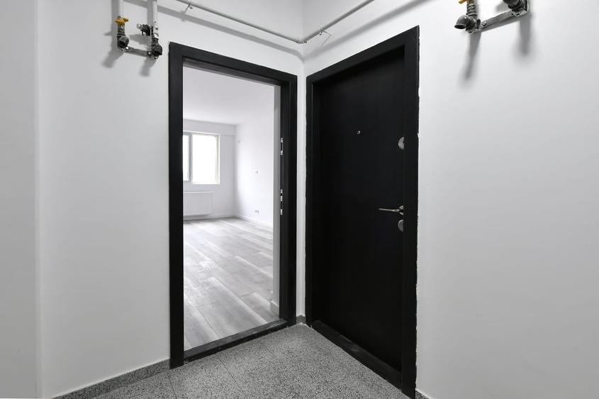 Apartament 3 camere, ansamblu nou, p+3, lift Bdul Eroilor, direct dezvoltar - 12