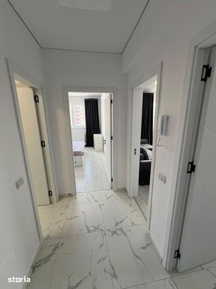 Apartament 2 camere | Prima inchiriere | Bloc nou 2026 | Parcare - 13