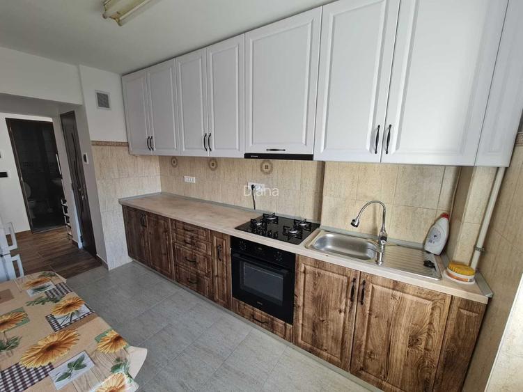Apartament de inchiriat 2 camere, Manastur Cluj-Napoca