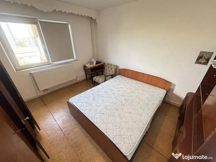 Apartament 2 camere zona Tomis Nord cu Centrala - 6