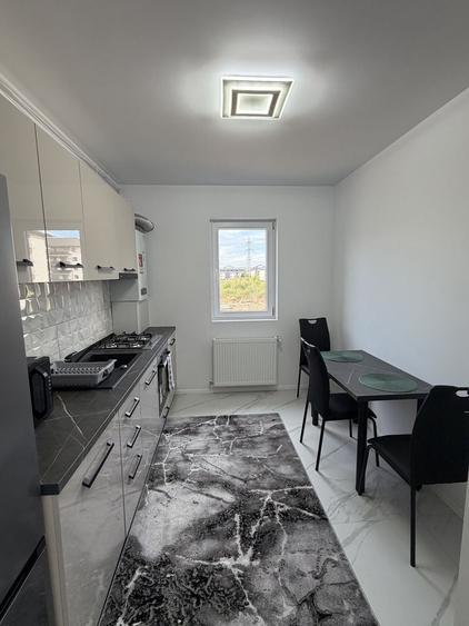 Inchiriez apartament 2 camere prima inchiriere - 6