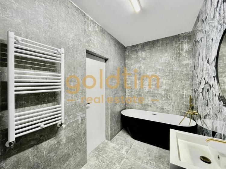 SPATII GENEROASE/PENTHOUSE CU GARDEN FLOOR/ 372 mp utili/PORSCHE NORD - 15