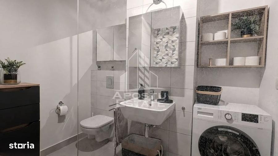 Apartament cu 2 camere, de inchiriat zona Isho - 9